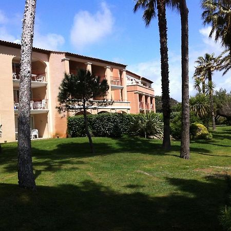 T2 vue mer 50m de la plage à Giens (83) Hyères Exterior foto